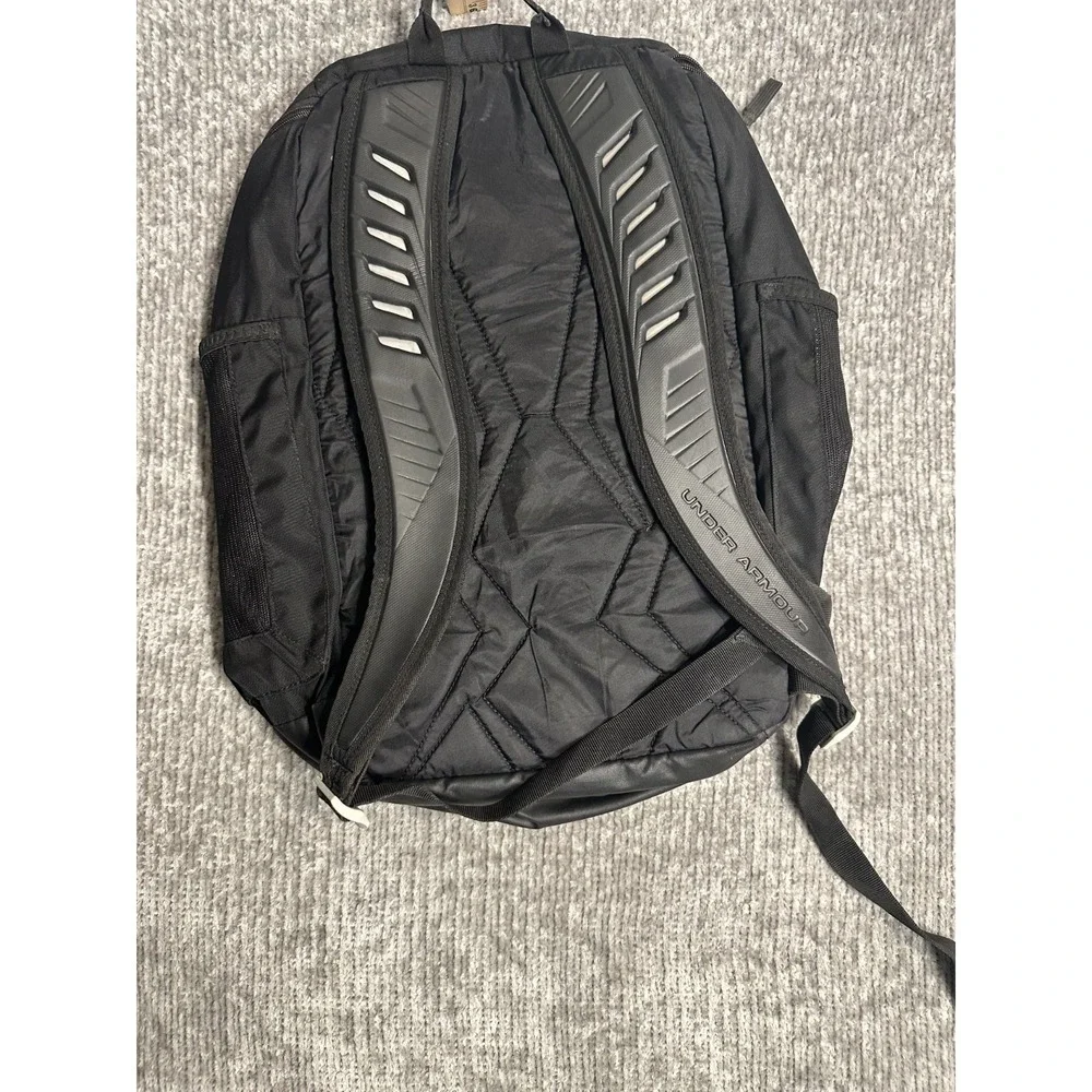 Under Armour New York Knicks NBA Undeniable Backpack Storm Black Combine